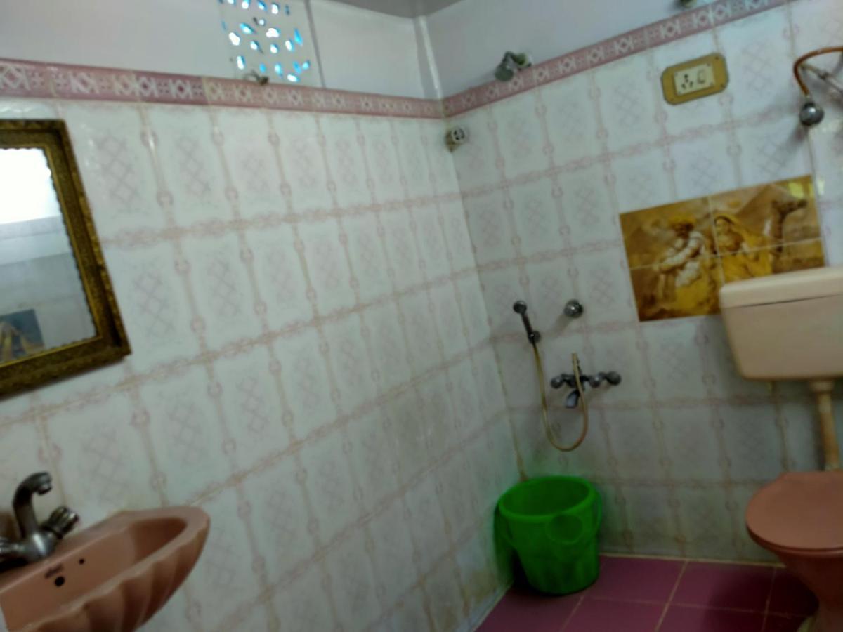 Golden Dreams Guest House Jodhpur  Exterior foto